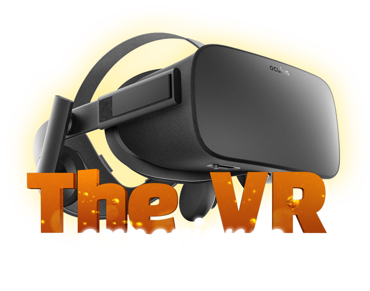 TheVRExperience