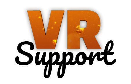 VrSupport